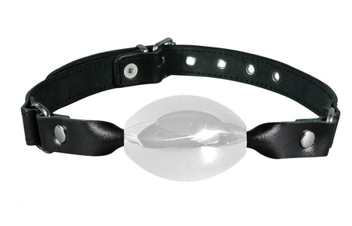Silentium Aluminum Gag