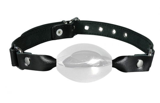 Silentium Aluminum Gag