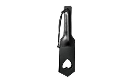 Hard Love Paddle - Open