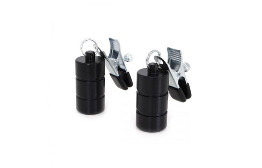 Nippleweight pair - 200g