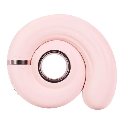 Loveline Tourner - Vibrating Swirl - Pink
